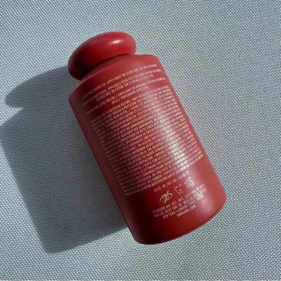 NWT YOUTHTOPIA Liquid Exfoliating Apple Face Peel - Picture 3 of 3